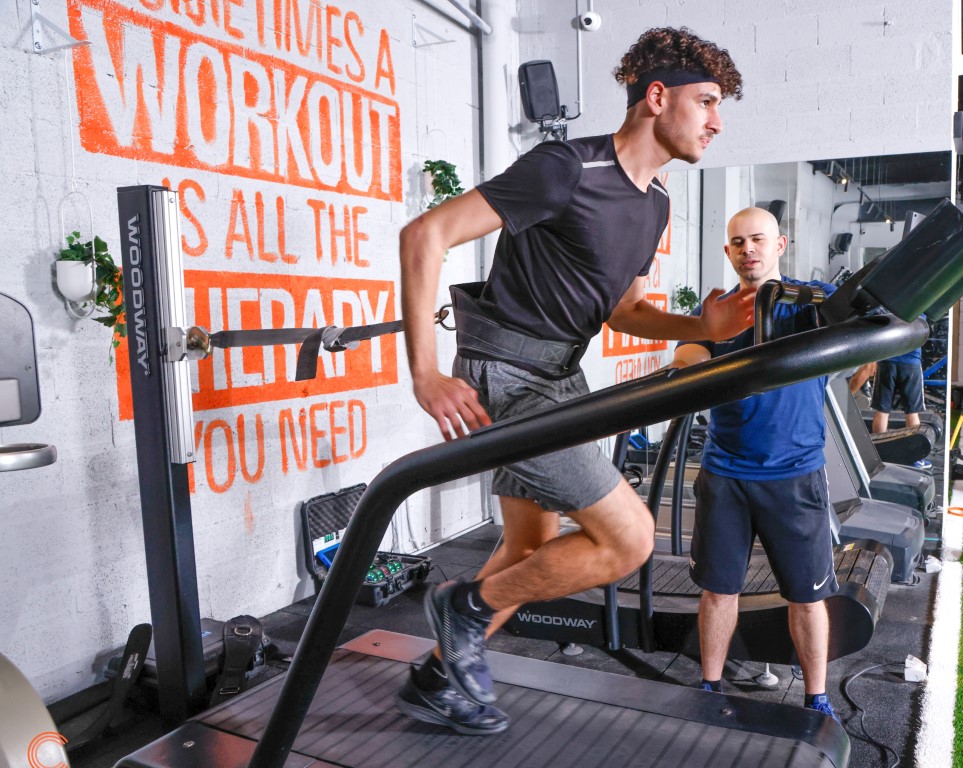 איך בוחרים מכון פיזיותרפיה?