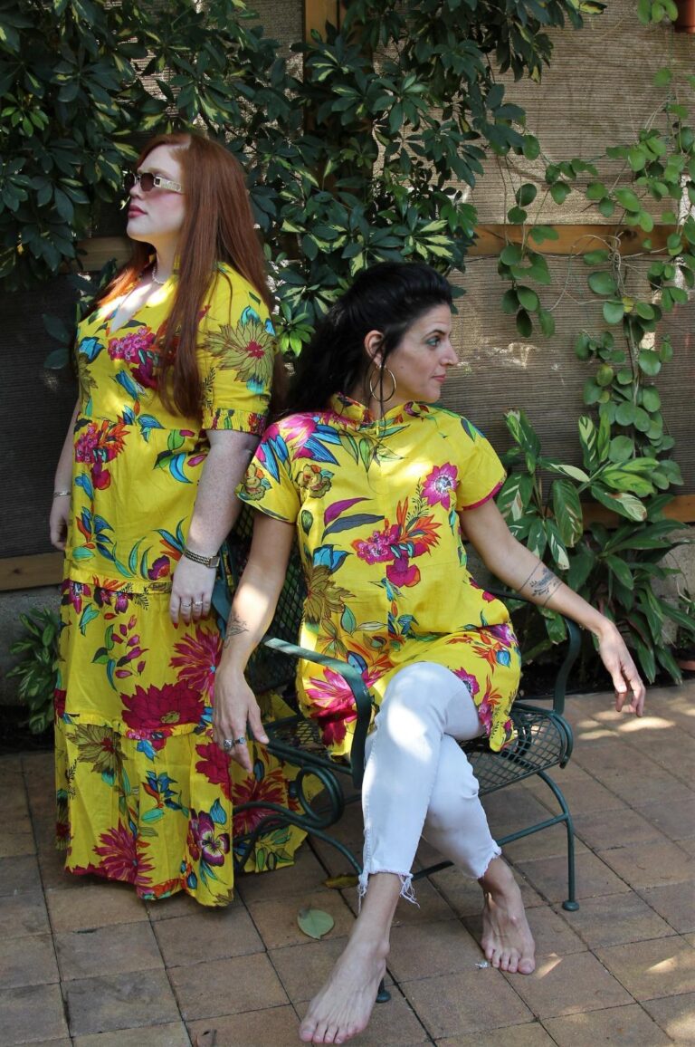 אם אני לא אוהבת ללבוש בגדים צמודים, זה אומר שמשהו לא בסדר איתי?